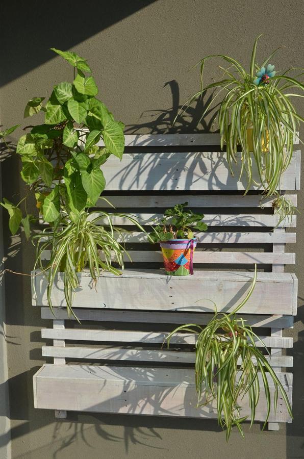 Апартаменты Monoambiente La Pitota Парана Экстерьер фото